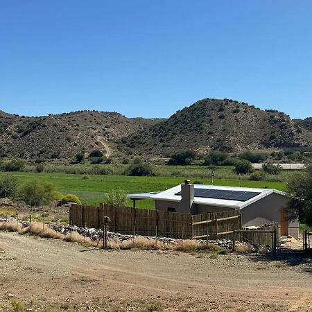 ליידיסמית Aardvark Bioreserve מראה חיצוני תמונה